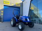 2019 New Holland Boomer met 508uren, 2500 cm³, Plus de 35 kW, 4 cylindres