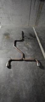 Echappement golf 7/ 7.5 gti, Enlèvement, Utilisé, Volkswagen