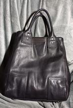 SAC A MAIN DAME Clio Goldbrenner NOIR INTENSE, Bijoux, Sacs & Beauté, Sacs | Sacs Femme, Enlèvement ou Envoi, Comme neuf, Noir