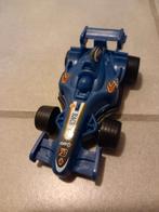 Raceautootje, Ophalen, Gebruikt