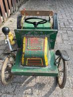 oude trapauto, Antiek en Kunst, Ophalen