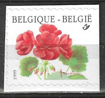 Belgie 1999 - Yvert 2875A /OBP 2854 - Bloemen (PF)