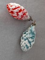 Boules de Noël anciennes, Divers, Enlèvement ou Envoi