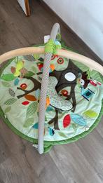 Skip hop speelmat, Kinderen en Baby's, Ophalen, Zo goed als nieuw