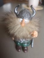 Viking figuur met Helm, Ophalen of Verzenden