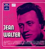 lp   /   Jean Walter – Jean Walter, Cd's en Dvd's, Ophalen of Verzenden, Overige formaten