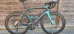 Bianchi oltre XR3 Disc, Fietsen en Brommers, Fietsen | Racefietsen, Ophalen, Gebruikt