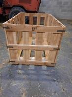 Stapelbakken, Doe-het-zelf en Bouw, Kratten en Dozen, Ophalen of Verzenden