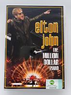 Elton John DVD, Enlèvement, Comme neuf