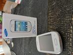 Samsung Galaxy Star, Overige modellen, Verzenden, Wit, Touchscreen