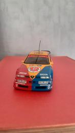 Alfa Romeo 155 Ti V6 DTM Minichamps 1/43, Ophalen of Verzenden, MiniChamps