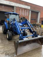 New holland Boomer 50, Zakelijke goederen, Ophalen