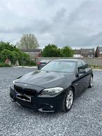 Bmw F10 520, Autos, Euro 5, 5 portes, Automatique, Particulier