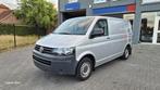 Volkswagen Transporter 2.0 Diesel Bj 2010 197000km, Auto's, Volkswagen, Euro 5, Bedrijf, Transporter, Te koop