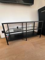 Ikea Vittsjö tvmeubel, Huis en Inrichting, Ophalen, Glas