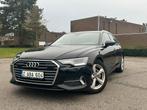 Audi A6 2020 2.0 DSG 23350€!!!, Autos, Audi, Alcantara, Noir, Break, Automatique