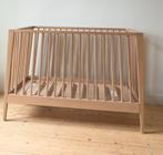 Leander - Babybed Linea incl matras Leander, Kinderen en Baby's, Kinderkamer | Bedden, Ophalen, Zo goed als nieuw, Matras