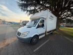 Mercedes 511 caisse 2007 190.000km drive perfect, Bedrijf, Euro 4, Te koop, Sprinter Combi