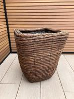 Sierbloempot, Tuin en Terras, Gebruikt, 40 tot 70 cm, Ophalen, 25 tot 40 cm