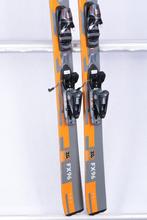 Skis freeride 172 cm KASTLE FX96 2021, gris/orange, hp, Sports & Fitness, Ski & Ski de fond, 160 à 180 cm, Autres marques, Carving