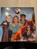 Gezelschapspelletjes, Hobby en Vrije tijd, Drie of vier spelers, Ophalen, Zo goed als nieuw