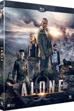 Alone - bluray neuf/cello, Ophalen of Verzenden, Nieuw in verpakking, Science Fiction en Fantasy