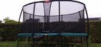 Berg Champion trampoline 470x310, Kinderen en Baby's, Ophalen, Gebruikt