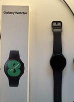 Galaxy watch 4, Bijoux, Sacs & Beauté, Montres connectées, Étanche, Enlèvement ou Envoi, Comme neuf, Samsung Galaxy watch 4 40mm