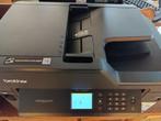 Imprimante Brother MFC-J5330DW, Computers en Software, Ophalen, Kopieren, Printer, Inkjetprinter