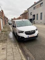 Opel Combo utilitaire long, 3 places, 75 kW, Achat, Euro 6, 3 places