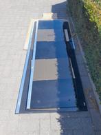 doucheglas, Doe-het-zelf en Bouw, Ophalen, Gebruikt, Minder dan 80 cm, Overige typen