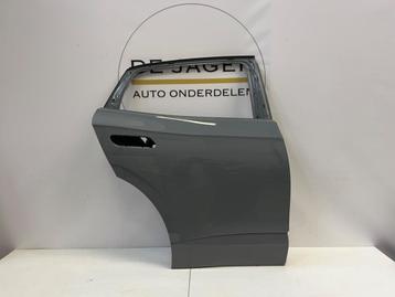 VOLKSWAGEN ID.4 ID 4 DEUR PORTIER ACHTER 2020- beschikbaar voor biedingen