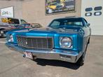 Chevrolet Monte-Carlo (automatique), Achat, Chevrolet, 2 portes, 5700 cm³