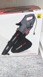 BLADBLAZER/-ZUIGER, Enlèvement