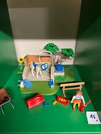 Playmobil Lavage de chevaux, Enlèvement ou Envoi, Comme neuf