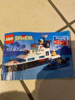 Lego system 6483, Kinderen en Baby's, Speelgoed | Duplo en Lego, Ophalen of Verzenden, Gebruikt, Complete set, Lego