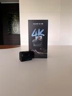 Insta360 go 3s nieuwstaat 6x gebruikt, Ophalen, Zo goed als nieuw