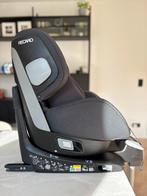 Autostoel Salia i-size groep 1 prime mat black, Kinderen en Baby's, Verstelbare rugleuning, Zo goed als nieuw, Isofix, Ophalen