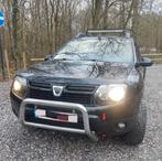 Duster dci, Auto's, Dacia, Voorwielaandrijving, Euro 5, Zwart, Duster