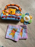 Winny the pooh baby speelgoed, Kinderen en Baby's, Gebruikt, Ophalen of Verzenden