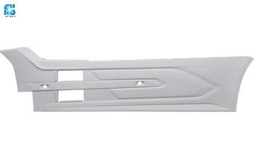DAF XG XG+ XF LOWDECK ZIJSKIRT SET WB 4000mm 2022- PRIMER ,C beschikbaar voor biedingen