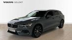 Volvo V60 Recharge Core, T6 AWD plug-in hybrid,, Auto's, Volvo, Automaat, 249 pk, Euro 6, 1969 cc