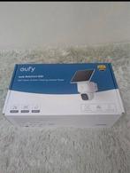 Eufy solocam E30 2k: beveiligingscamera op zonne-energie, Audio, Tv en Foto, Ophalen of Verzenden, Nieuw, Buitencamera