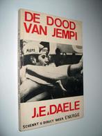 De dood van Jempi ( Monseré ) - Jan Emiel Daele, Gelezen, Jan Emiel Daele, Lopen en Fietsen, Ophalen of Verzenden