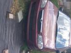 Auto, Voorwielaandrijving, Stof, Handgeschakeld, Particulier