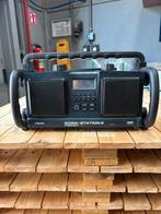 Perfect pro  DAB radio, Audio, Tv en Foto, Ophalen, Zo goed als nieuw, Radio