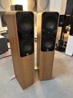 Q-Acoustics 5050 nieuw  SPECIAL PRICE, Audio, Tv en Foto, Luidsprekerboxen, Nieuw, 60 tot 120 watt, Front, Rear of Stereo speakers