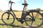 Raleigh Dover 8S  met gloednieuwe motor impulse 2.3, Fietsen en Brommers, Elektrische fietsen, Zo goed als nieuw, 51 tot 55 cm