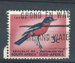 AFRIQUE DU SUD, Postzegels en Munten, Postzegels | Afrika, Verzenden, Zuid-Afrika