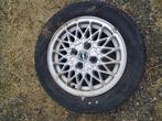Bbs velgen 4x100, Auto-onderdelen, Banden en Velgen, Ophalen, 14 inch, Gebruikt, Velg(en)
